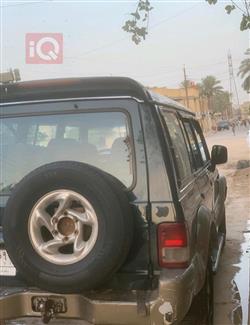 هيونداي جالوبر